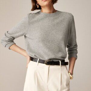 J.Crew - Cashmere Classic Fit - Small